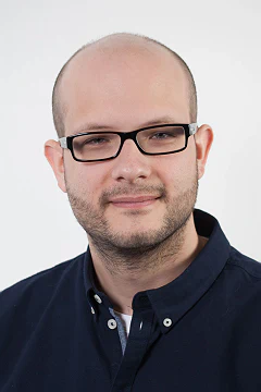 Angelos Bimpoudis