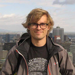 Casper Bach