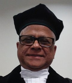 Ganesh Gopalakrishnan