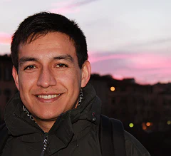 Jorge A. P&eacute;rez