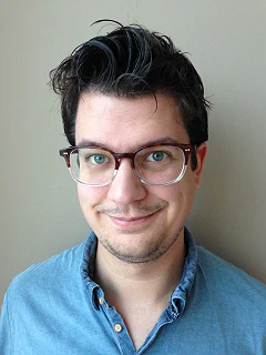 Matthew Gaudet