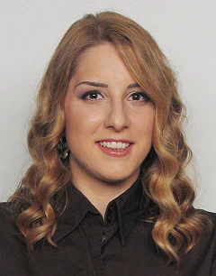 Nevena Milojković