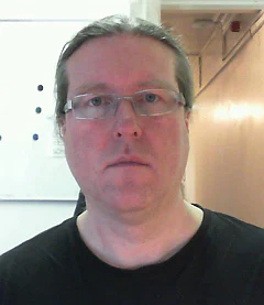 Niall Barr