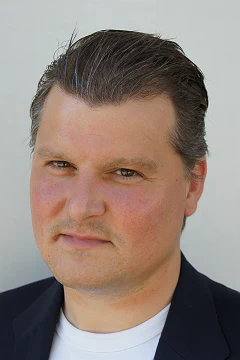 Normen M&uuml;ller