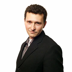 Vadim Zaytsev