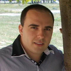 Zeljko Bajic